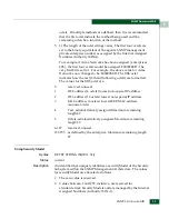 Preview for 493 page of McDATA 316095-B21 - StorageWorks Edge Switch 2/24 Manual