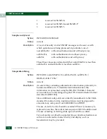 Preview for 496 page of McDATA 316095-B21 - StorageWorks Edge Switch 2/24 Manual