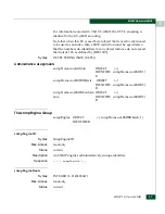 Preview for 497 page of McDATA 316095-B21 - StorageWorks Edge Switch 2/24 Manual