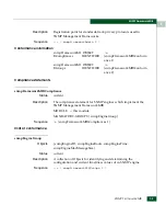 Preview for 499 page of McDATA 316095-B21 - StorageWorks Edge Switch 2/24 Manual