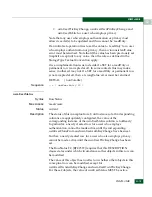 Preview for 519 page of McDATA 316095-B21 - StorageWorks Edge Switch 2/24 Manual