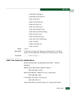 Preview for 521 page of McDATA 316095-B21 - StorageWorks Edge Switch 2/24 Manual