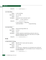 Preview for 524 page of McDATA 316095-B21 - StorageWorks Edge Switch 2/24 Manual