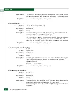 Preview for 526 page of McDATA 316095-B21 - StorageWorks Edge Switch 2/24 Manual