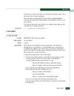 Preview for 527 page of McDATA 316095-B21 - StorageWorks Edge Switch 2/24 Manual