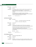 Preview for 530 page of McDATA 316095-B21 - StorageWorks Edge Switch 2/24 Manual