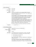 Preview for 533 page of McDATA 316095-B21 - StorageWorks Edge Switch 2/24 Manual