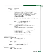 Preview for 535 page of McDATA 316095-B21 - StorageWorks Edge Switch 2/24 Manual