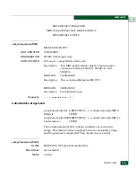 Preview for 541 page of McDATA 316095-B21 - StorageWorks Edge Switch 2/24 Manual