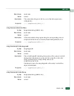 Preview for 543 page of McDATA 316095-B21 - StorageWorks Edge Switch 2/24 Manual