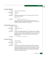 Preview for 547 page of McDATA 316095-B21 - StorageWorks Edge Switch 2/24 Manual