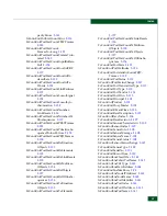 Preview for 679 page of McDATA 316095-B21 - StorageWorks Edge Switch 2/24 Manual