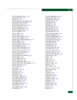 Preview for 681 page of McDATA 316095-B21 - StorageWorks Edge Switch 2/24 Manual