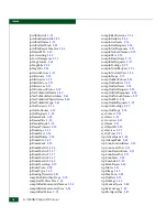 Preview for 682 page of McDATA 316095-B21 - StorageWorks Edge Switch 2/24 Manual