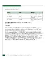 Preview for 2 page of McDATA Eclipse 2640 SAN Administration And Configuration Manual