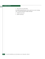 Preview for 46 page of McDATA Eclipse 2640 SAN Administration And Configuration Manual