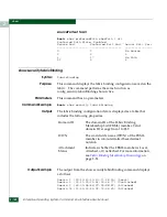 Preview for 224 page of McDATA Enterprise Operating System User Manual