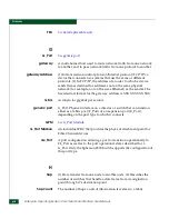 Preview for 308 page of McDATA Enterprise Operating System User Manual