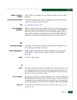 Preview for 317 page of McDATA Enterprise Operating System User Manual