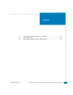 Preview for 7 page of McDATA OPENconnectors Command Line Interface Manual