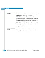 Preview for 24 page of McDATA OPENconnectors Command Line Interface Manual