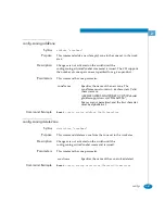 Preview for 79 page of McDATA OPENconnectors Command Line Interface Manual