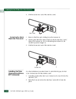 Предварительный просмотр 308 страницы McDATA ULTRANET EDGE 3000 User Manual