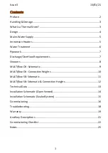 Preview for 2 page of MCDonald MULTIflow Technical Manual