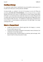 Preview for 4 page of MCDonald MULTIflow Technical Manual