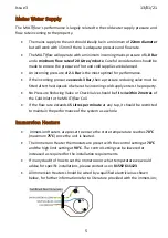 Preview for 6 page of MCDonald MULTIflow Technical Manual