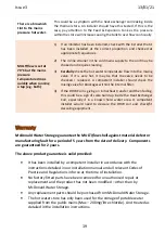 Preview for 20 page of MCDonald MULTIflow Technical Manual