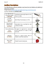 Preview for 22 page of MCDonald MULTIflow Technical Manual