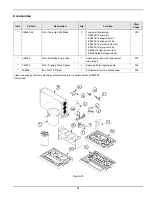 Preview for 27 page of McDonald's C602 Manual