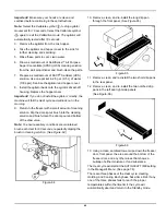 Preview for 47 page of McDonald's C602 Manual