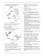 Preview for 49 page of McDonald's C602 Manual