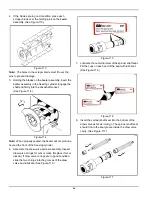 Preview for 62 page of McDonald's C602 Manual