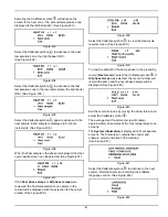 Preview for 89 page of McDonald's C602 Manual