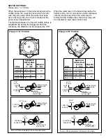 Предварительный просмотр 3 страницы McDonnell & Miller 150E Series Installation & Maintenance Instructions Manual