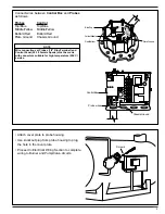 Предварительный просмотр 9 страницы McDonnell & Miller 150E Series Installation & Maintenance Instructions Manual