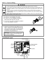 Предварительный просмотр 10 страницы McDonnell & Miller 150E Series Installation & Maintenance Instructions Manual