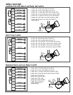 Предварительный просмотр 11 страницы McDonnell & Miller 150E Series Installation & Maintenance Instructions Manual