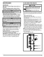 Предварительный просмотр 15 страницы McDonnell & Miller 150E Series Installation & Maintenance Instructions Manual