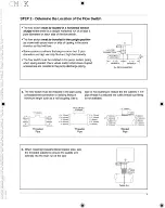 Предварительный просмотр 5 страницы McDonnell & Miller FS7-4 Instruction Manual