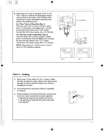 Предварительный просмотр 9 страницы McDonnell & Miller FS7-4 Instruction Manual