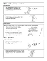 Предварительный просмотр 4 страницы McDonnell & Miller PSE-802-24 Instruction Manual