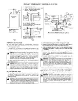 Предварительный просмотр 2 страницы McDonnell & Miller V55693D Instruction Manual