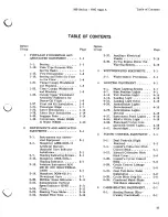 Preview for 11 page of McDonnell Douglas 369H Series Appendix