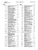 Preview for 13 page of McDonnell Douglas 369H Series Appendix