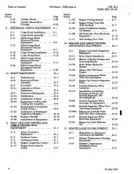 Preview for 14 page of McDonnell Douglas 369H Series Appendix