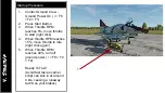 Preview for 16 page of McDonnell Douglas A-4E Skyhawk Manual